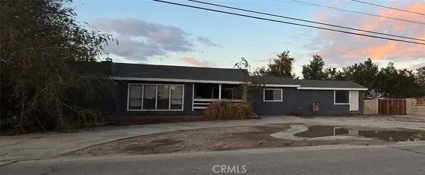 3001 E Avenue H8, Lancaster, CA 93535