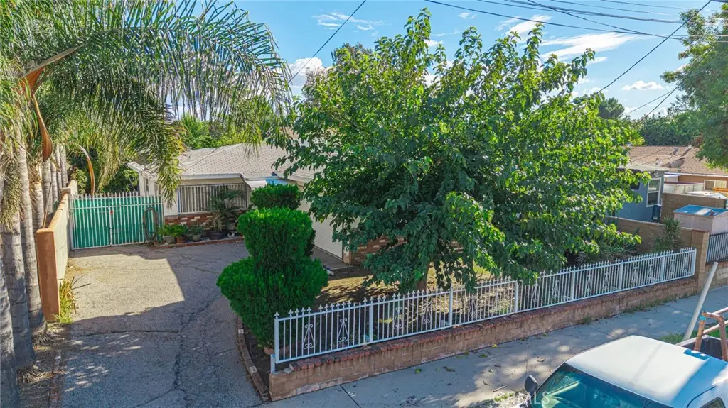 14840 Polk, Sylmar, CA 91342 - #1