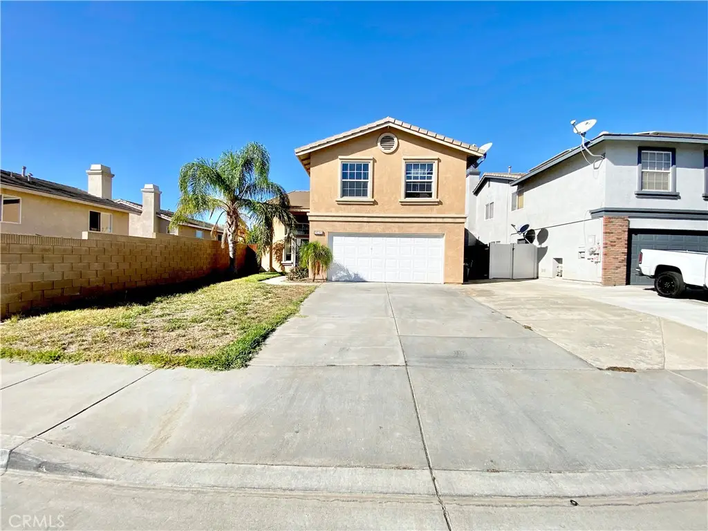13407 Brad Street, Moreno Valley, CA 92555 - #1