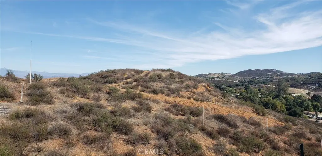 0 Upton Drive, Wildomar, CA 92595 - #1