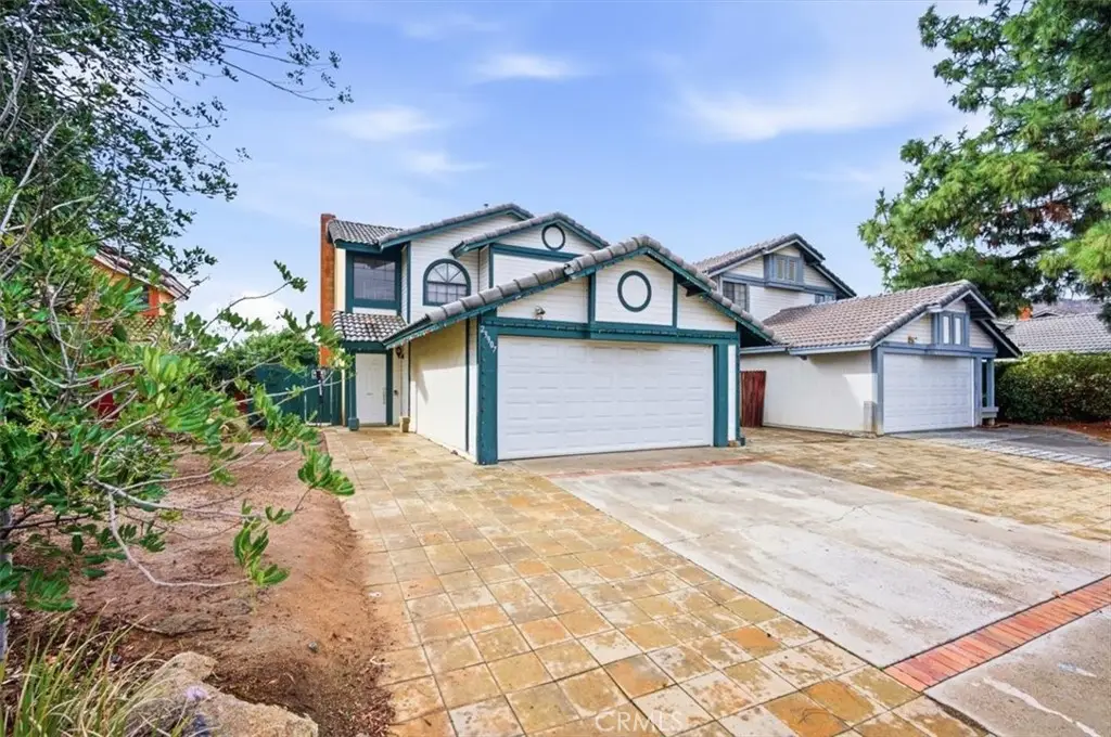 23907 Mark Twain, Moreno Valley, CA 92557 - #1