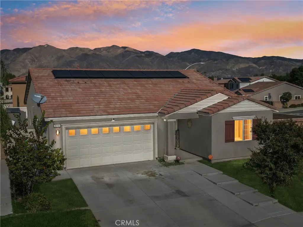 823 Wilde, San Jacinto, CA 92583 - Image #1