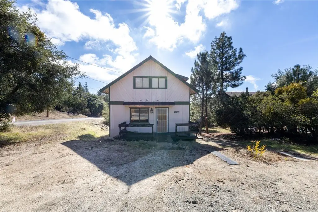 26785 Hopkins, Idyllwild, CA 92549 - Image #1