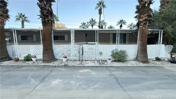 12 Jupiter St, Palm Springs, CA 92262