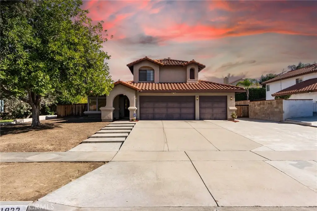 1922 Alta Street, Redlands, CA 92374 - #1