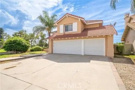 16855 Arroyo Park Drive, Moreno Valley, CA 92551 - Image #1