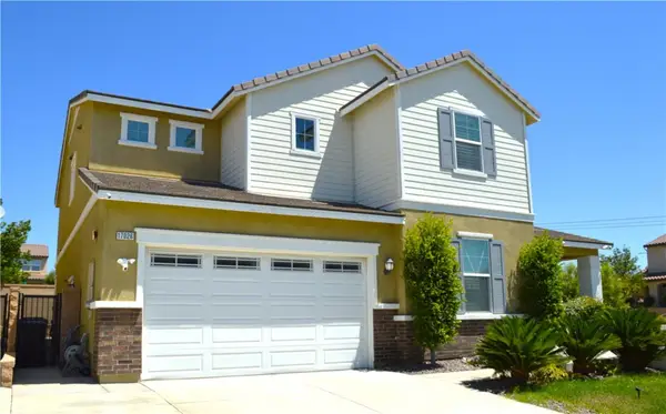 17026 Schneider, Fontana, CA 92336