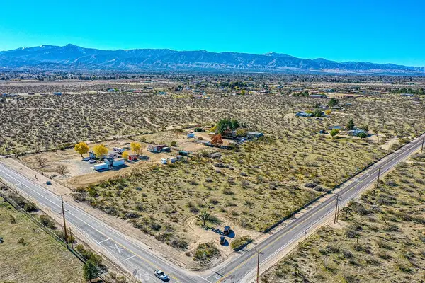 0 Duncan, Phelan, CA 92371