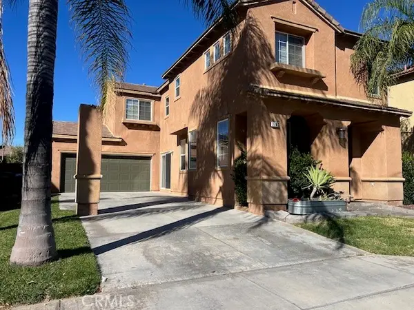 3762 Segovia, Perris, CA 92571