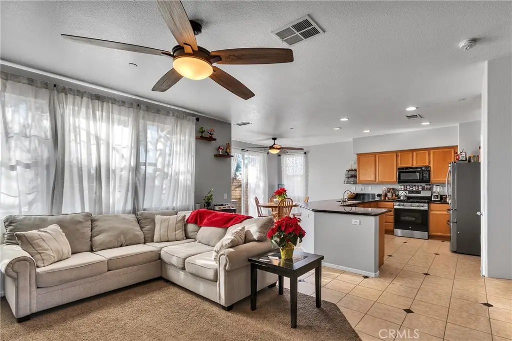 1607 Perennial Court, Perris, CA 92571 - #1