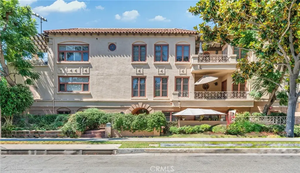 235 S Gale #102, Beverly Hills, CA 90211 - Image #1