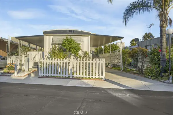 5580 Moreno Street #87, Montclair, CA 91763