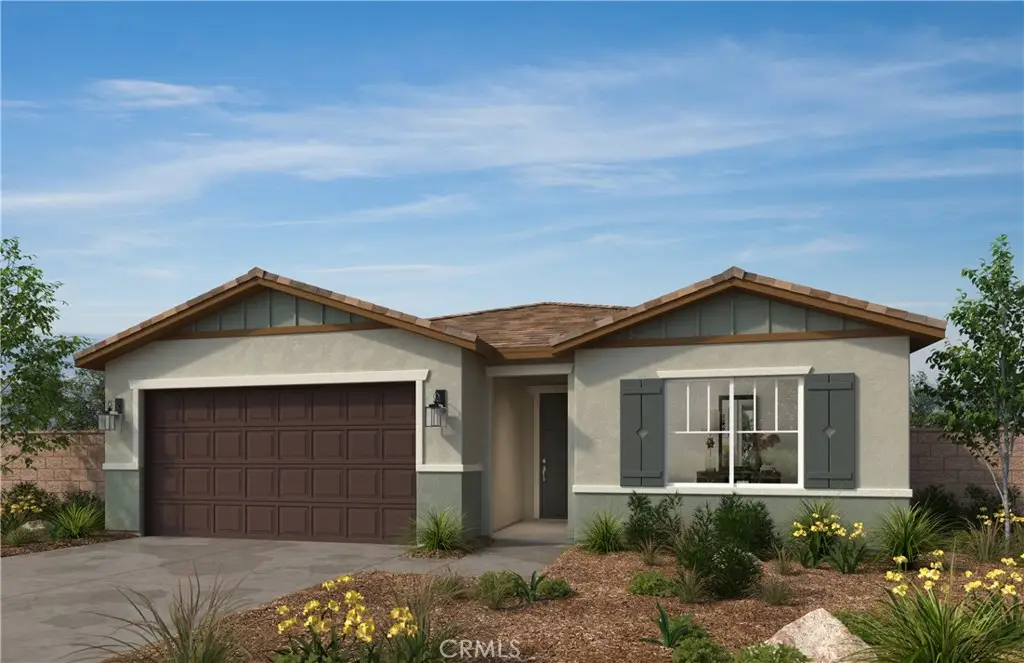 31862 Marigold Meadow, French Valley, CA 92596 - #1