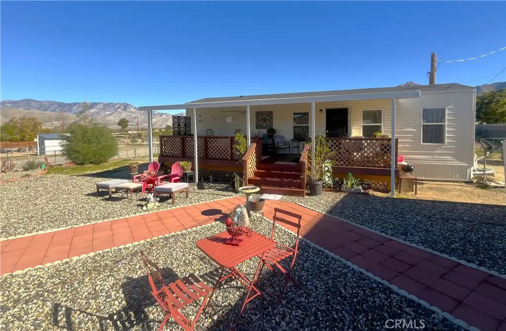 8700 Thistle Court, Mountain Mesa, CA 93240 - Image #1