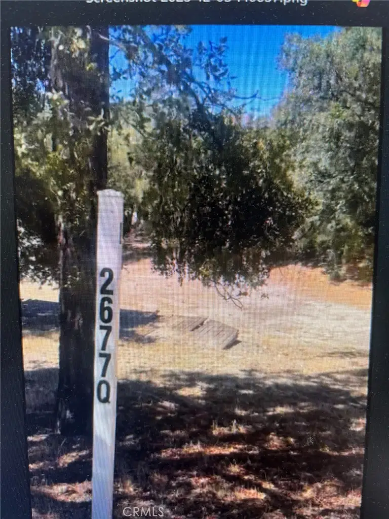 26770 Saunders Meadow, Idyllwild, CA 92549 - Image #1