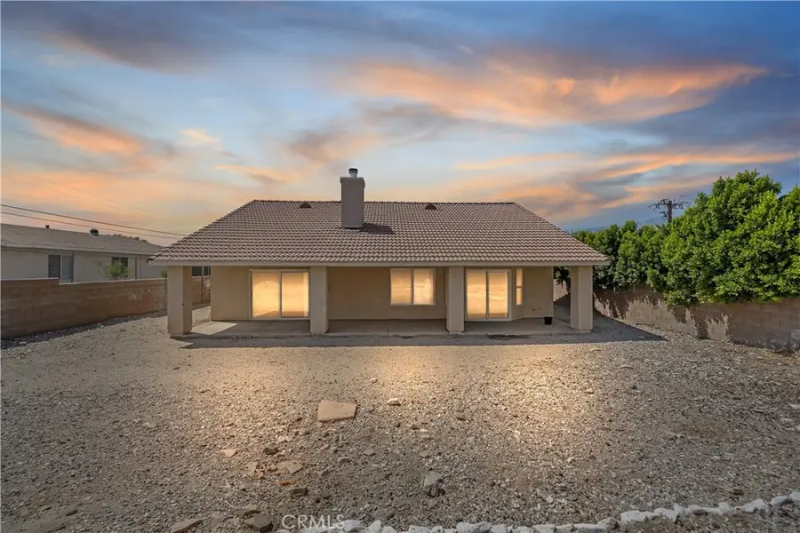 66034 Santa Rosa Road, Desert Hot Springs, CA 92240 - Image #3