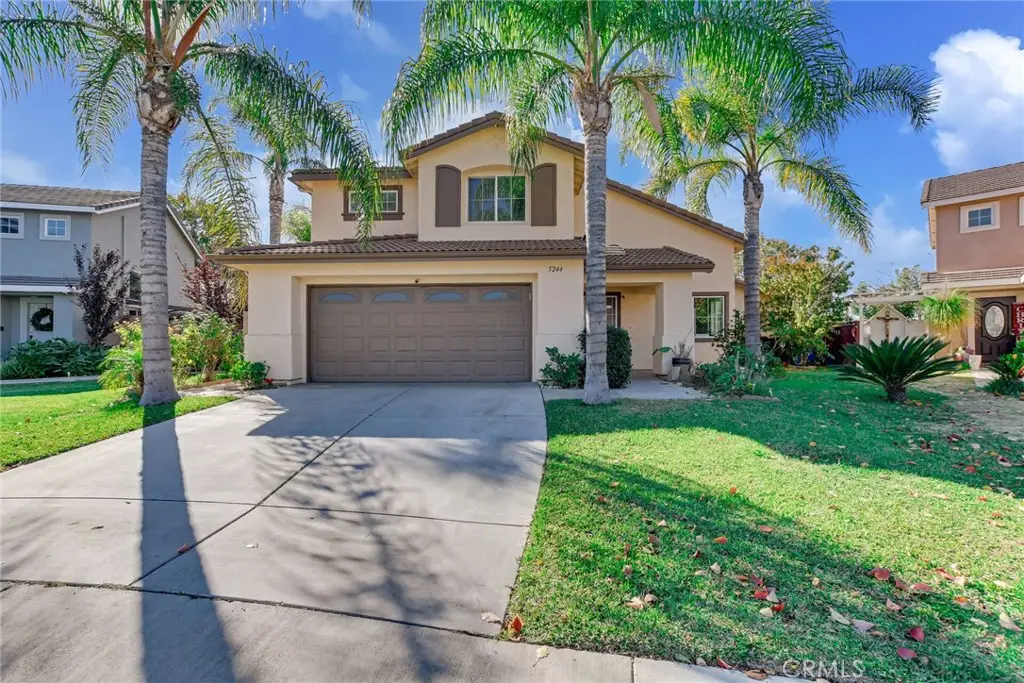 5244 Holstein, Jurupa Valley, CA 92509 - Image #1