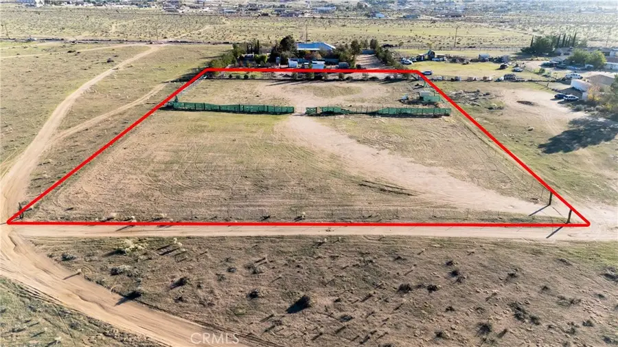 0 Mambe, Apple Valley, CA 92308 - Image #2