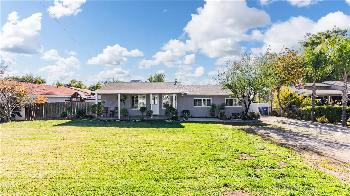 35181 Eureka, Yucaipa, CA 92399 - Image #1