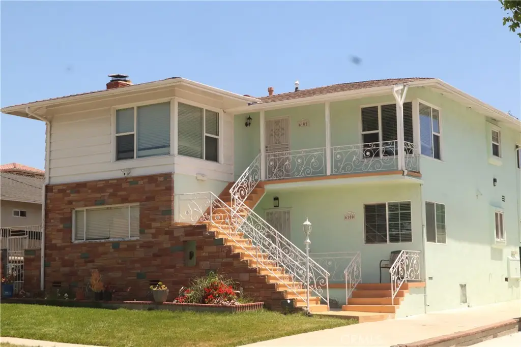 6100 S Fairfax Avenue, View Park Windsor Hills, CA 90056 - Image #1