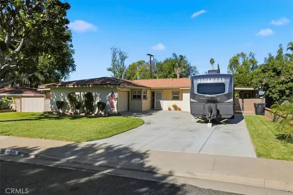 2845 Iron Hills Way, Riverside, CA 92506