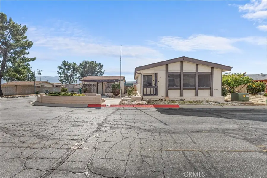 3800 W Wilson #59, Banning, CA 92220 - #2