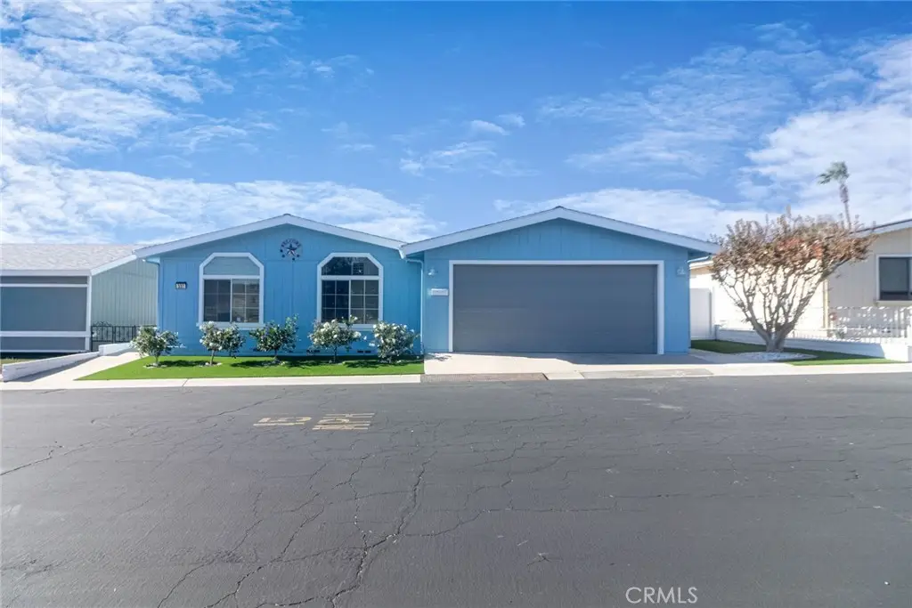 3800 W Wilson Street #337, Banning, CA 92220 - #1
