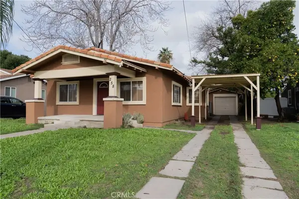 258 W 24th, San Bernardino, CA 92405