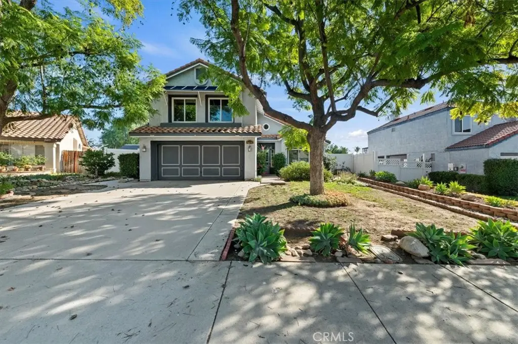 26045 Pinzon Court, Moreno Valley, CA 92555 - #1