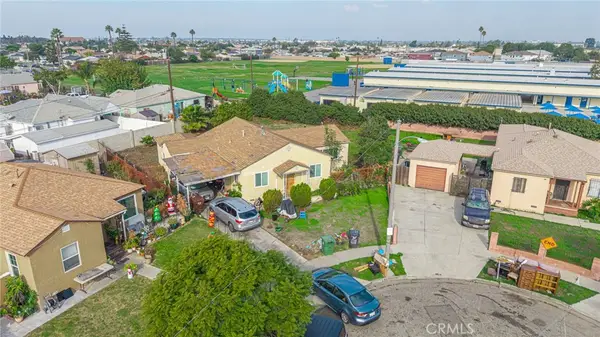 1201 S Grandee, Compton, CA 90220