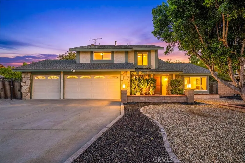 25453 Orange Crest, Loma Linda, CA 92354 - Image #1