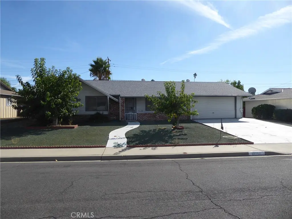 28762 Olympia, Menifee, CA 92586 - Image #1