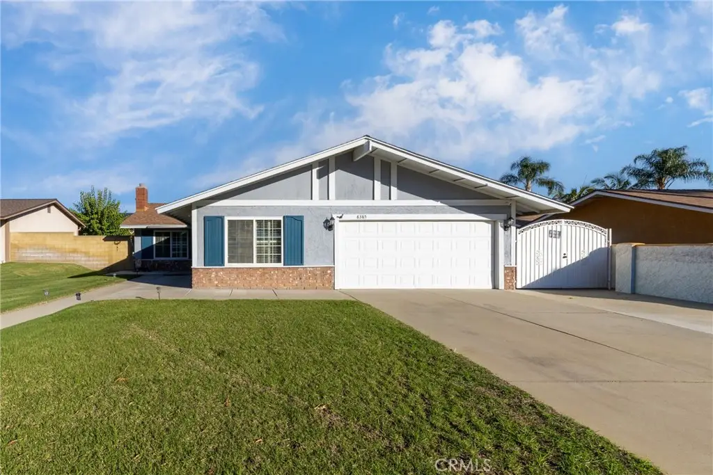 8385 Malachite, Rancho Cucamonga, CA 91730 - #1