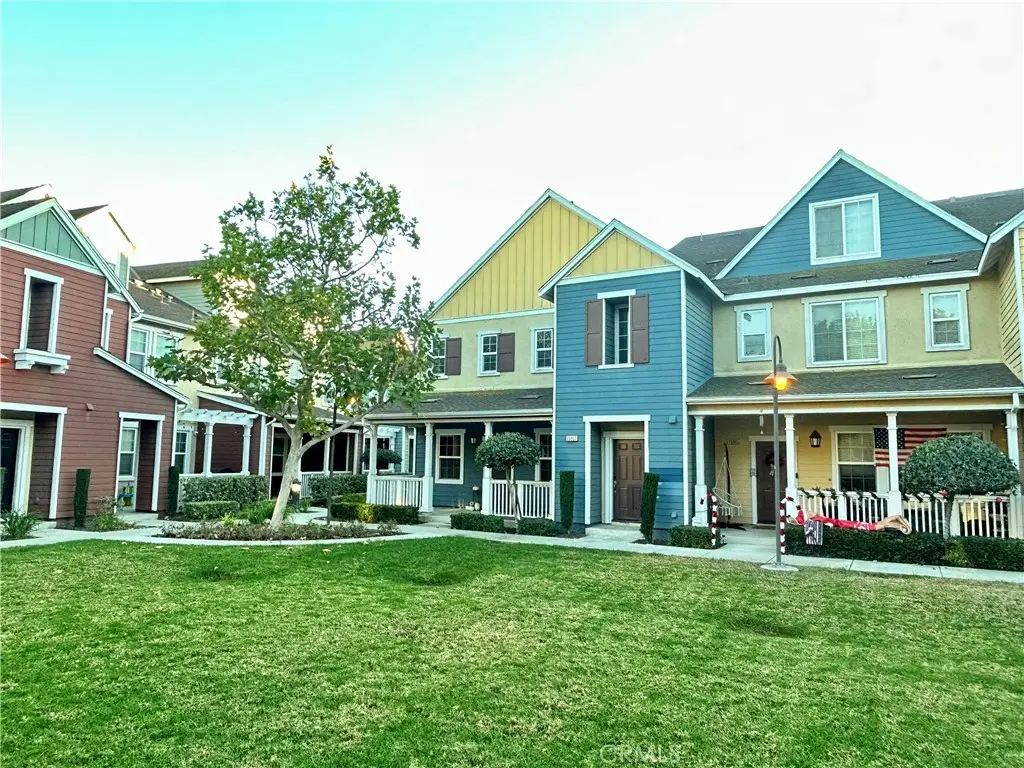 15867 Birdfeeder, Chino, CA 91708 - Image #1