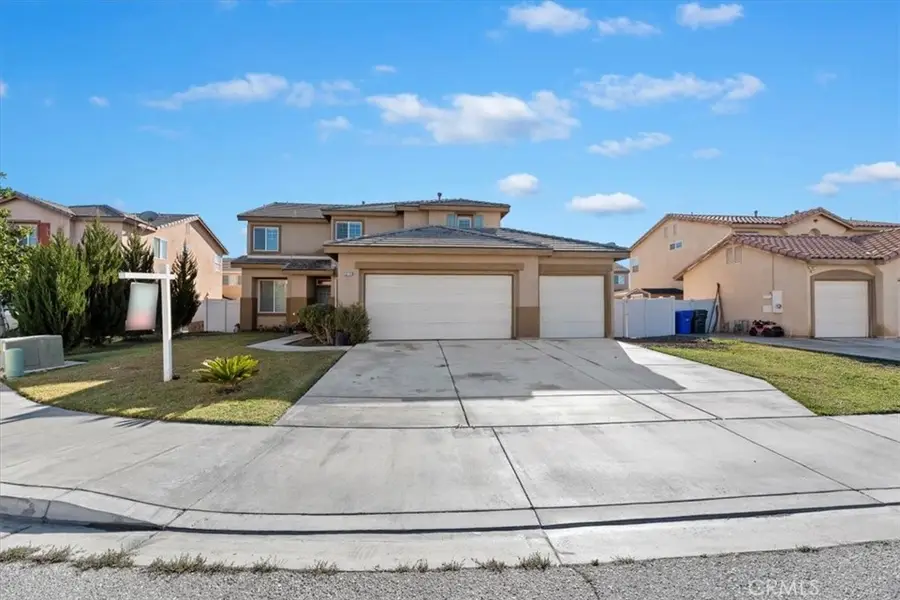 13223 Concord Drive, Victorville, CA 92392 - #3