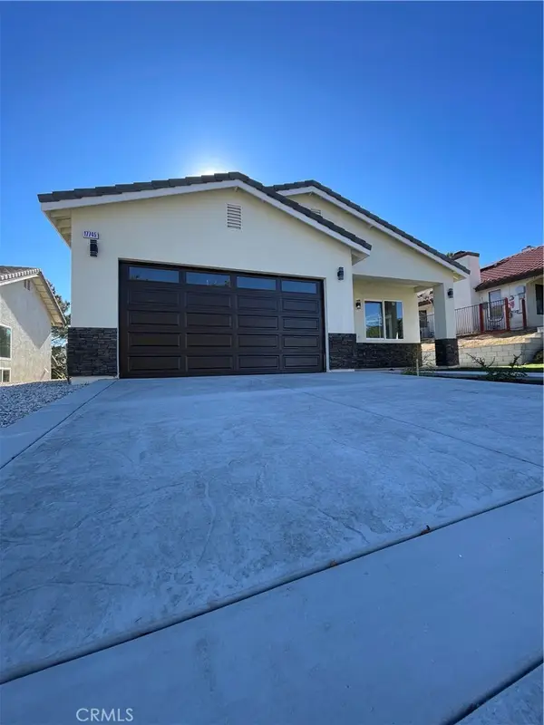 17745 Vista Point, Victorville, CA 92395