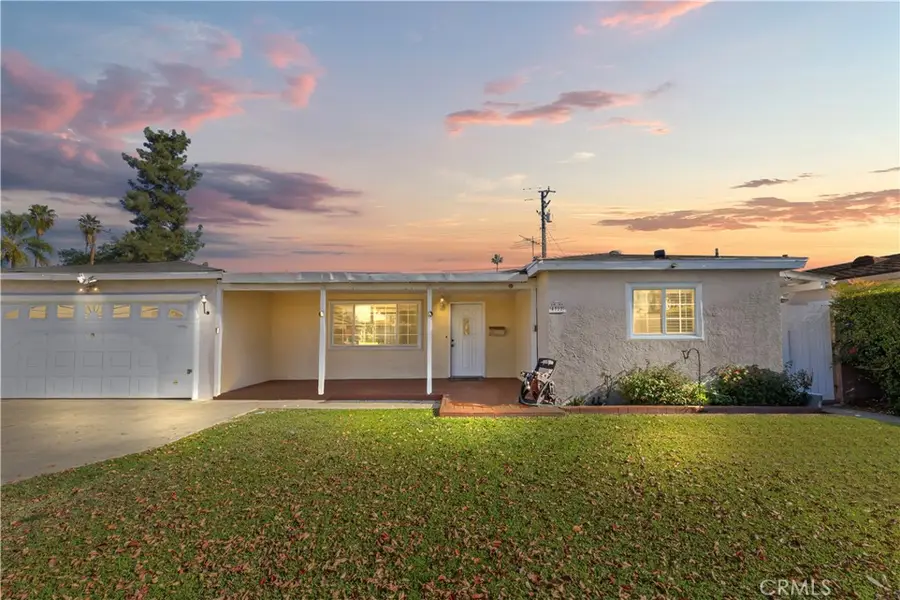 4722 N Fircroft, Covina, CA 91722 - Image #2