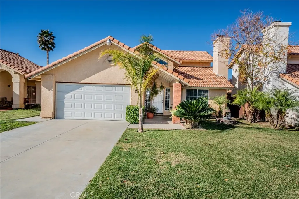 1242 Bushy Tail, San Jacinto, CA 92583 - Image #1