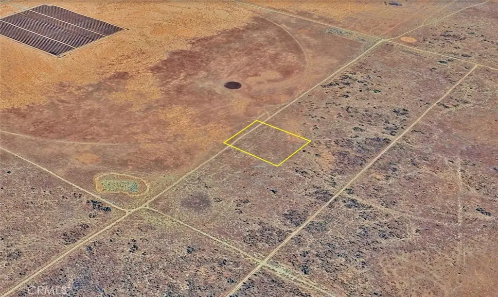 0 Ave B-8, Fairmont, CA 93536 - Image #1