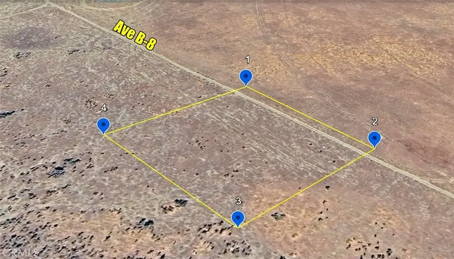 0 Ave B-8, Fairmont, CA 93536 - Image #3