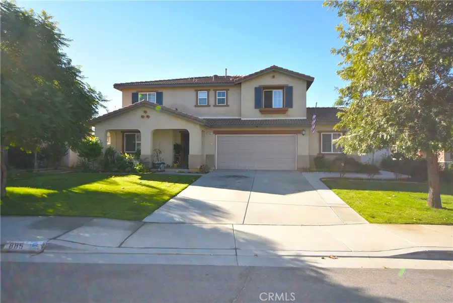 885 Amadova Drive, Perris, CA 92571 - Image #2