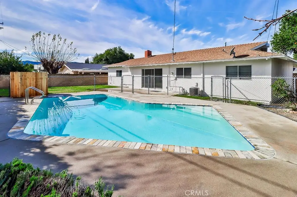 1870 Burch Avenue, Simi Valley, CA 93063 - #1