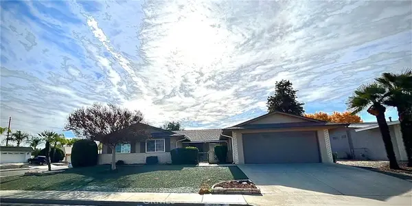 25915 Warwick Road, Menifee, CA 92586