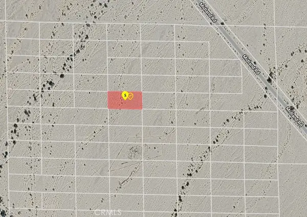 0 Near Midland Rd, Desert Center, CA 92239