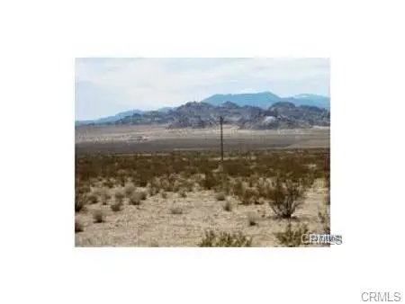 0 North Side, Lucerne Valley, CA 92356