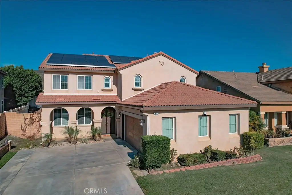 3999 Currant Lane, San Bernardino, CA 92407 - Image #1