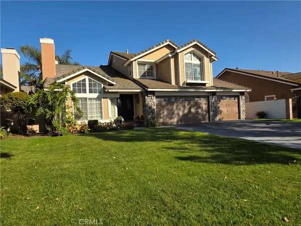 13849 San Antonio Avenue, Chino, CA 91710