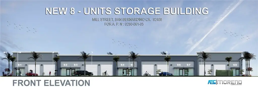 0 Mill, San Bernardino, CA 92408 - Image #1