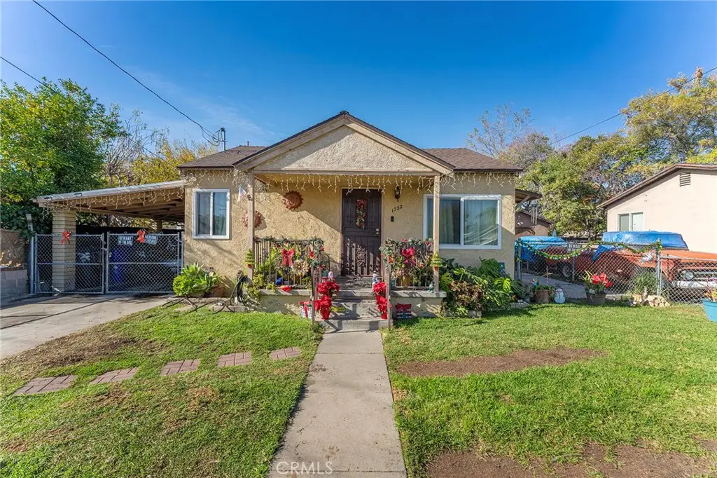1722 Davidson, San Bernardino, CA 92411 - #1