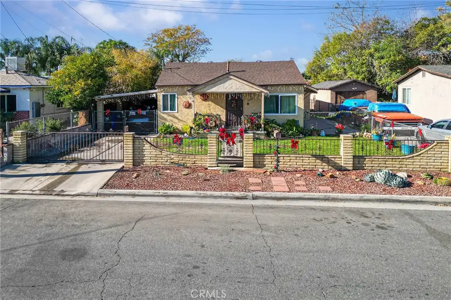 1722 Davidson, San Bernardino, CA 92411 - #2